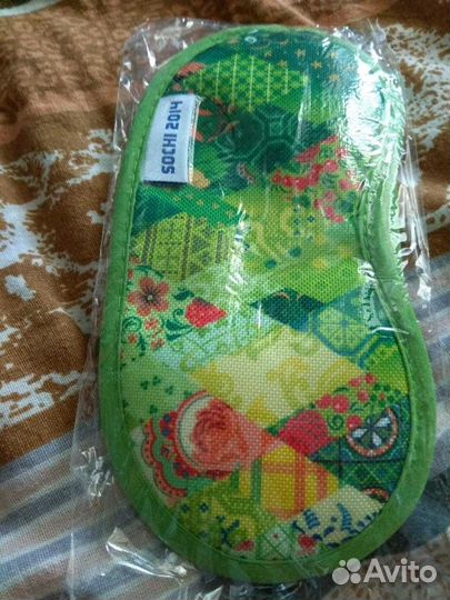 Маска для сна