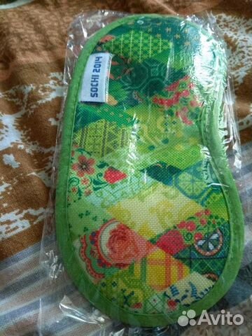 Маска для сна