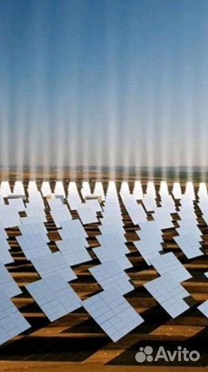 Ищу инвестора для проекта с возобновляеыми источни