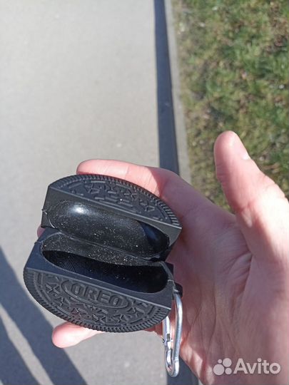 Чехол на xiaomi Redmi Buds 3 Lite