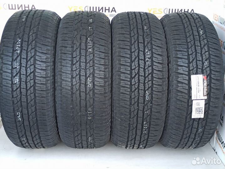 Yokohama GEOLANDAR G015 275/60 R20 115