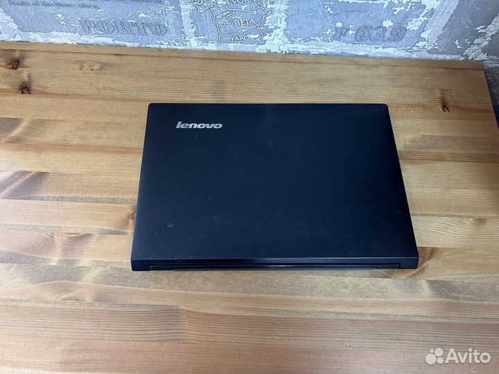 Ноутбук Lenovo 4 ядра для разных задач