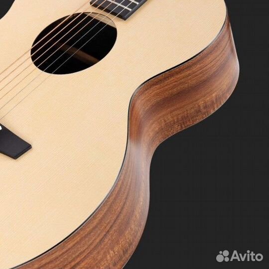 Трансакустическая гитара Enya (Комплект)