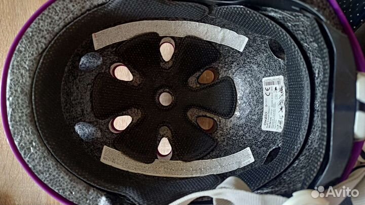 Шлем детский