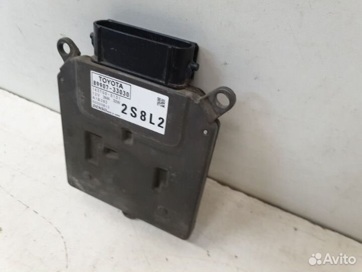 Блок фары передний левый Toyota Camry V70 2018