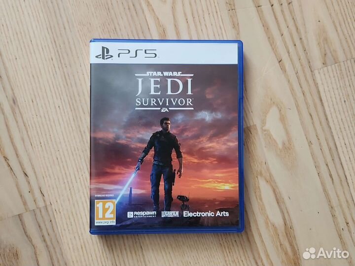 Игры для приставок ps5