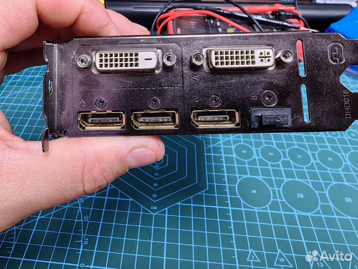 GV-N960WF2OC-2GD