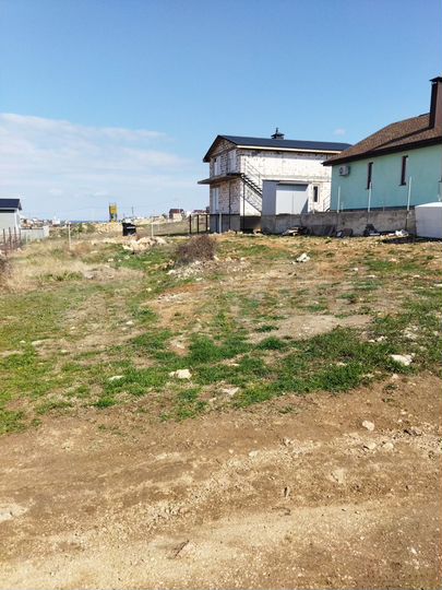 Участок 5 сот. (ИЖС)
