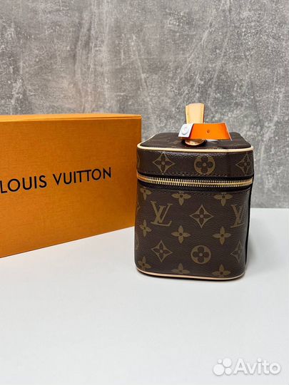 Косметичка louis vuitton