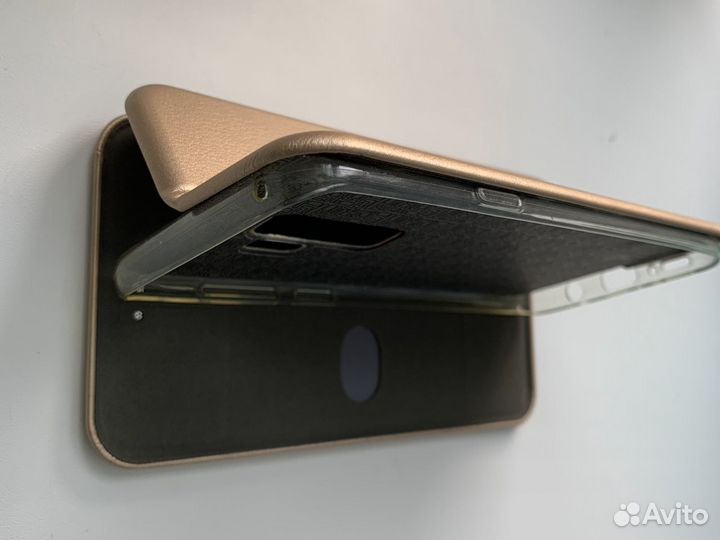 Чехол на samsung s9 plus