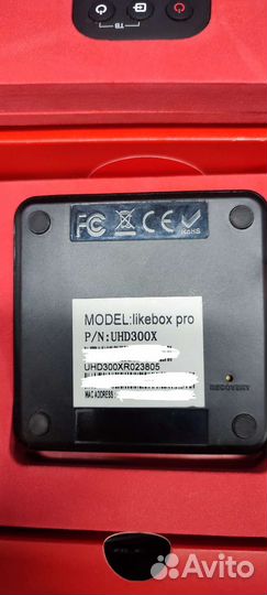 Андроид тв приставка