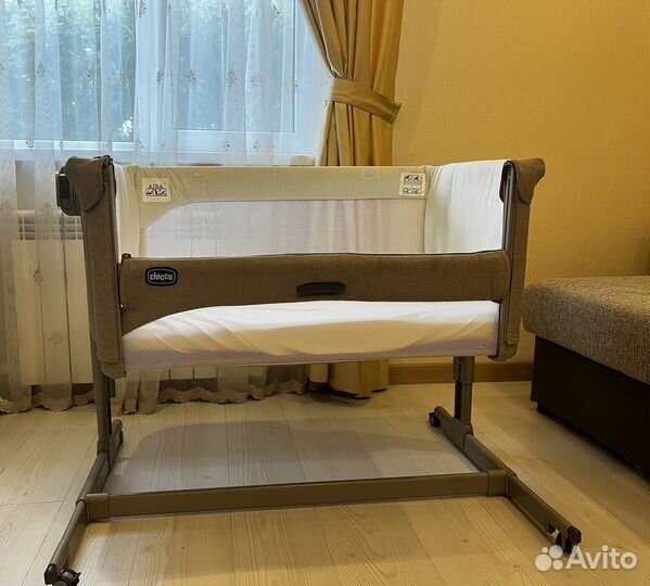 Люлька колыбель кроватка