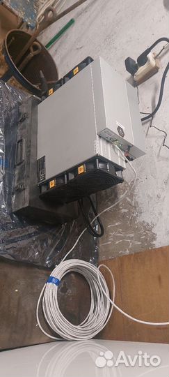 А. С. И. К S19k pro