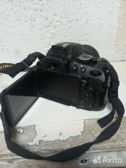 Фотоаппарат Nikon S6200