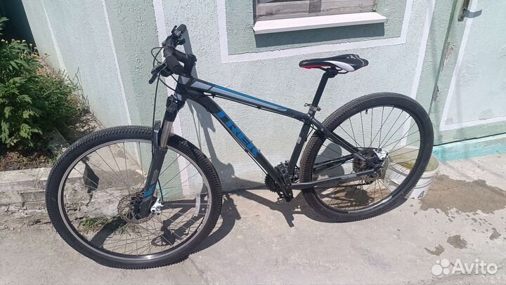 Велосипед trek 29 колеса