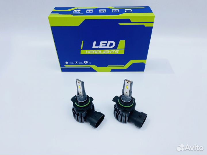 Светодиодные LED лампы Y3, 9-16В, 5500К, нir2