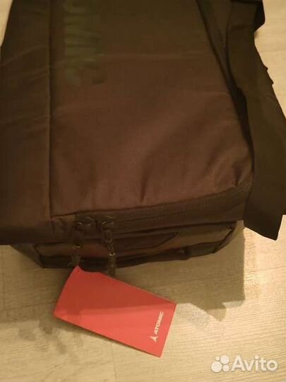 Чехол Atomic Cloud для лыж