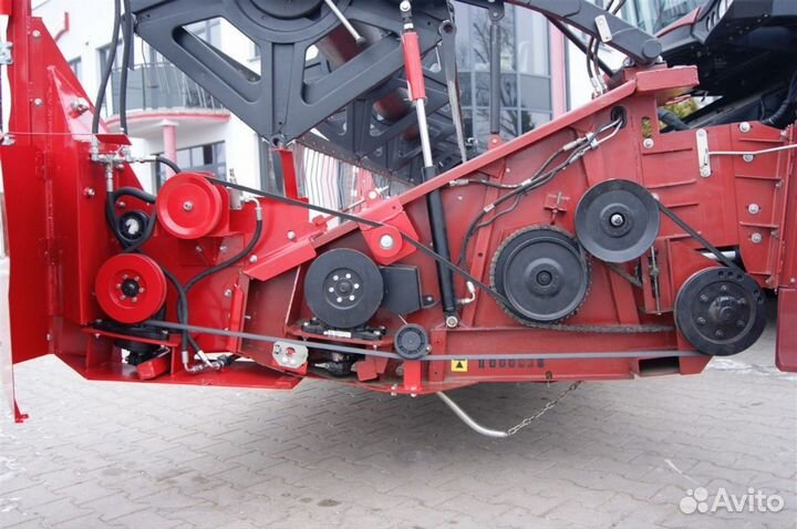 Рапсовый стол LUPUS 7м на жатку POWER STREAM, 2022