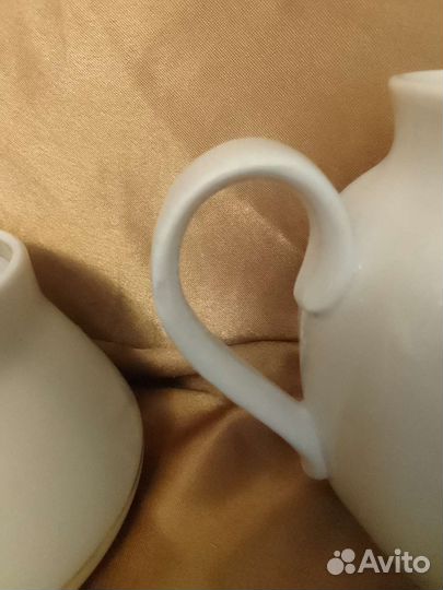 Соусники фарфор