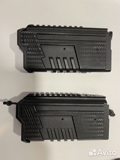 Аккумулятор для ZoV 1200