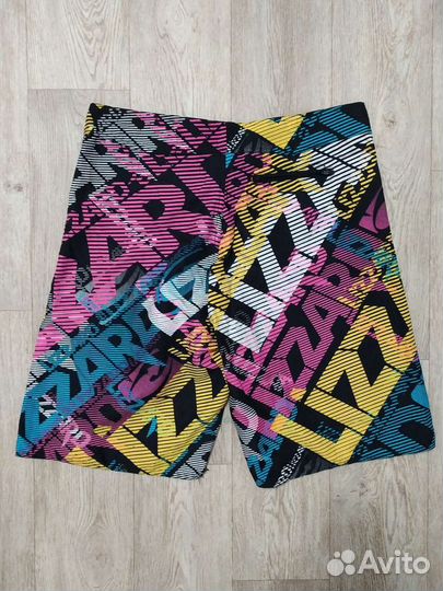 Шорты/ бордшорты Lizzard новые