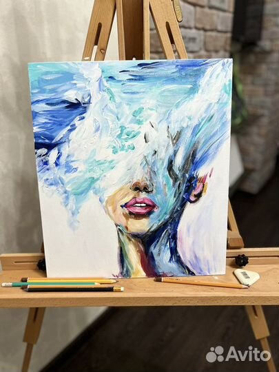 Картины на заказ