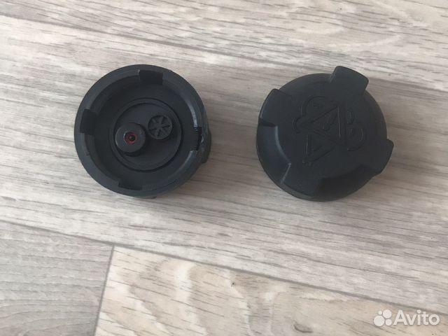 Крышка расширительного бачка