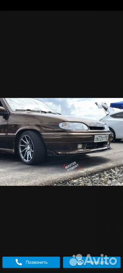 Губа, сплитер универсальный