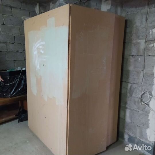 Сушильный шкаф