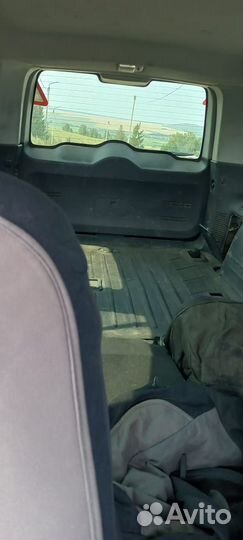 Great Wall Hover H3 2.0 МТ, 2012, 100 000 км