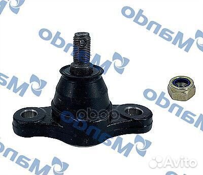 Опора шаровая KIA ceed/cerato/magentis/hyundai