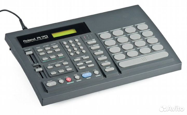 Roland R-70