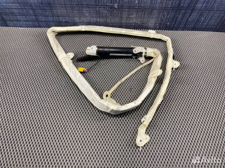 Airbag (подушка безопасности) правый Audi A6 C5