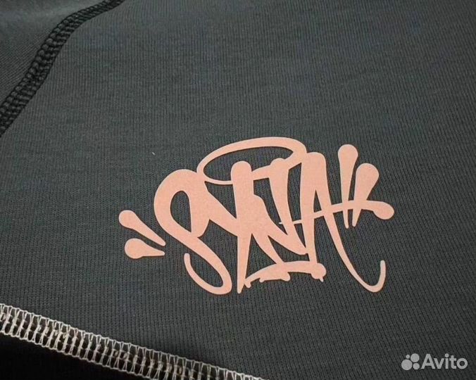 Костюм Nike tech fleece syna world