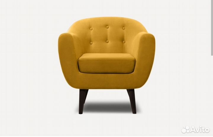 Кресло Роттердам бу