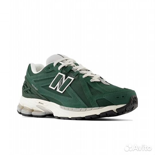 New Balance 1906R green оригинал