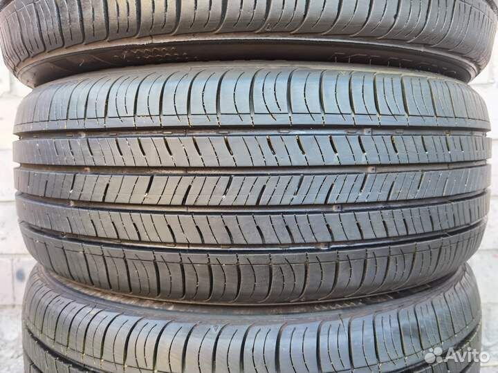 Kumho Solus TA31 215/55 R17 94V