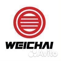 Фильтр воздушный KW2139 для фронтальных погрузчико