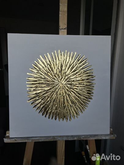 Интерьерная картина 