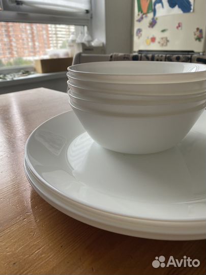 Набор столовой посуды