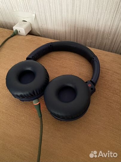 Беспроводные наушники