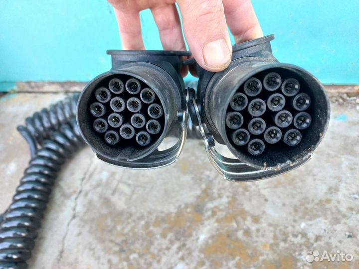 Запчасти для грузовиков