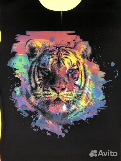 Нанесение (печать шелкография) на одежду