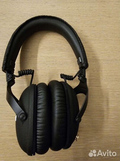 Беспроводные наушники marshall monitor II A.N.C