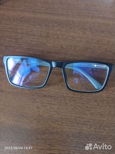 Очки для компьютера