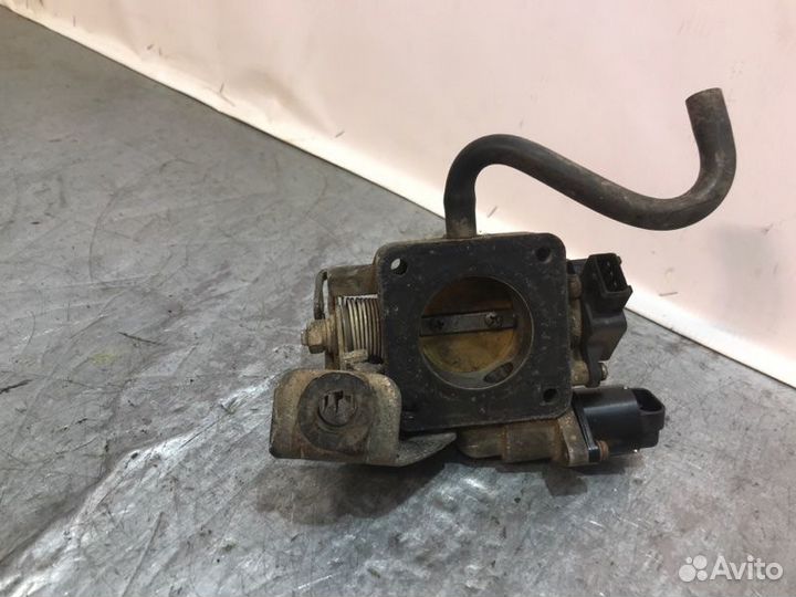 Дроссельная заслонка Chery Amulet A15 SQR480 2006