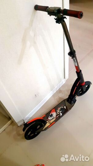 Городской Самокат