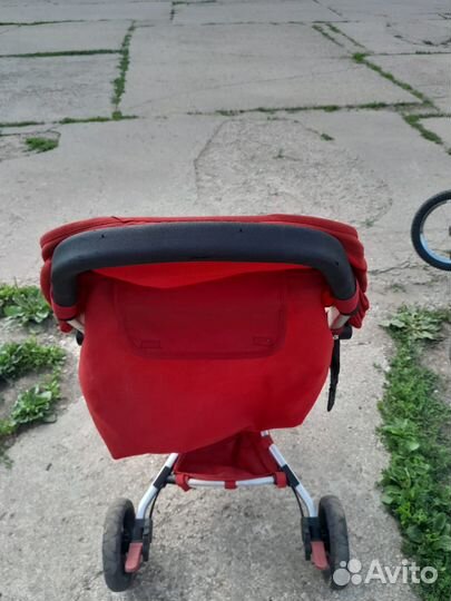 Летняя коляска бу