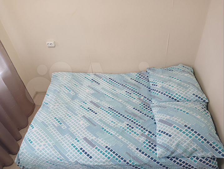 Квартира-студия, 19 м², 1/5 эт.