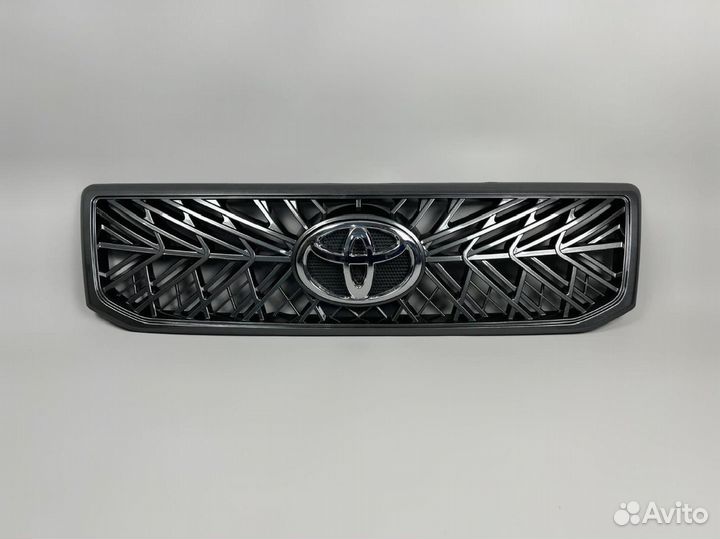 Решетка радиатора Land Cruiser Prado 120 TRD K2309